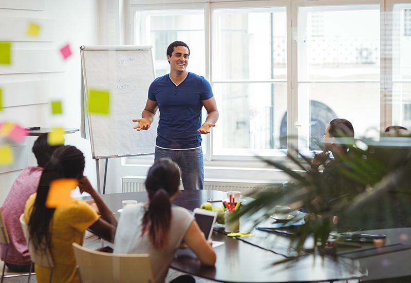 Technology Consulting