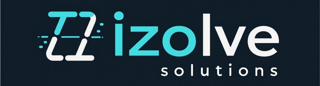 IZolve Solutions